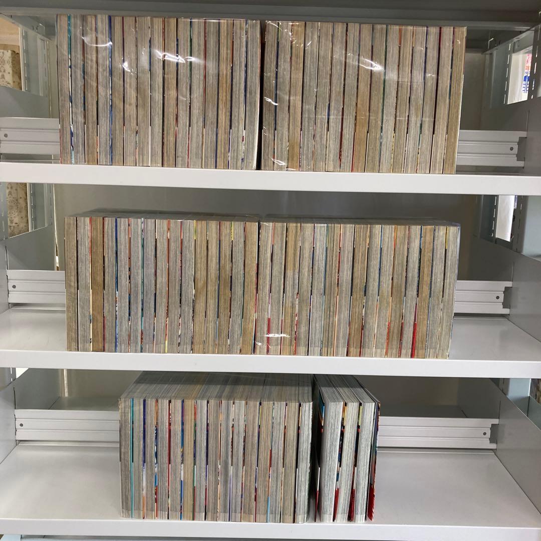 キングダム 1～78巻 全巻 2.20-2