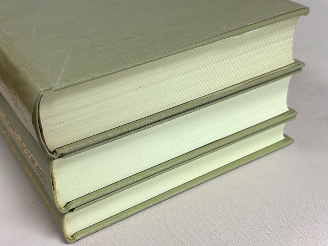 EKK新約聖書註解 ローマ人への手紙 全3巻セット ウルリッヒ・ヴィルケンス／著