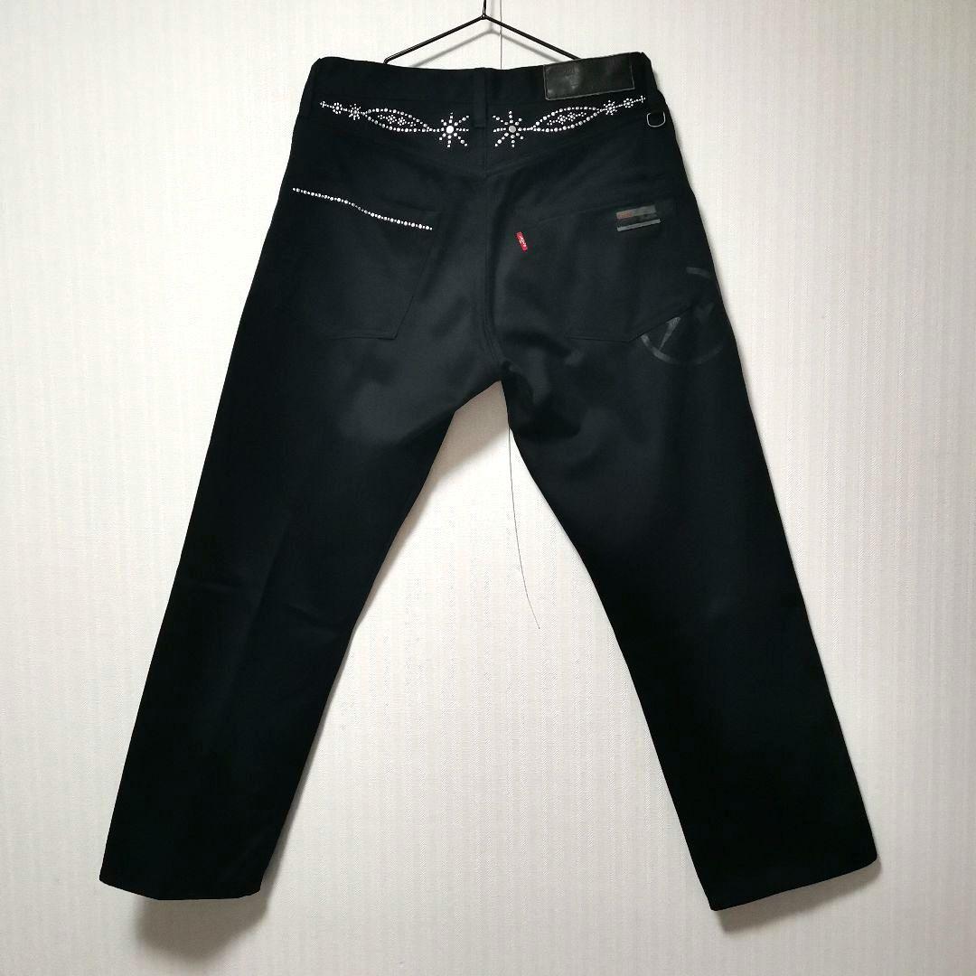 リーバイス フェノム 1stトラッカージャケット　パンツ　セット 日本製