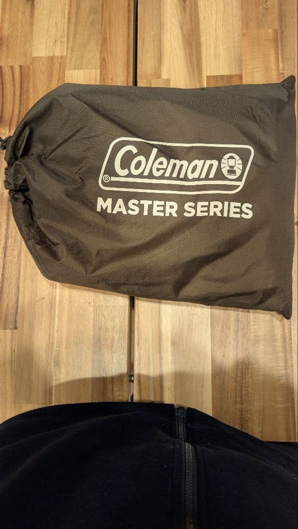 Coleman クリアーウォール　コクーンⅢ、コクーンⅡ、4Ｓワイド2ルーム