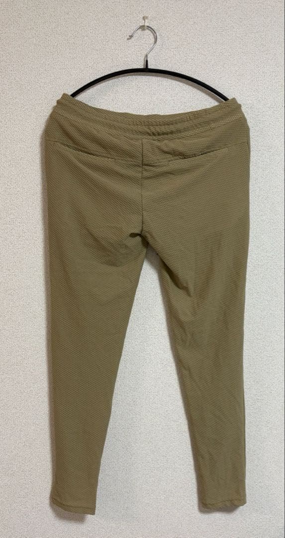 【新品未使用】MUTA MARINE ストレッチメッシュ レギンス　サイズ2