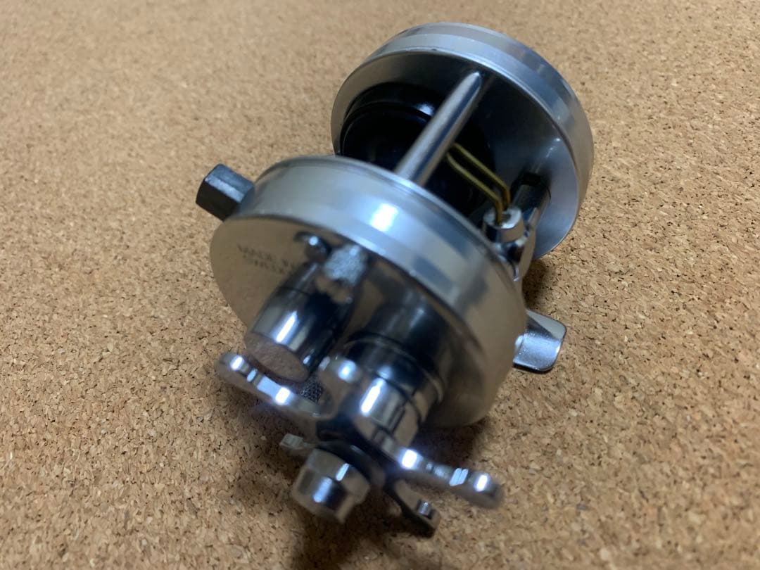 リール ABU Ambassadeur 1500c IAR