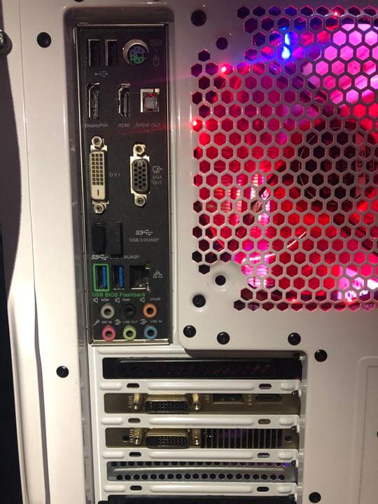 その他 Gaming PC
