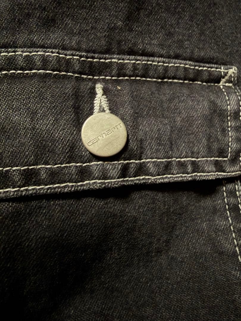 carhartt wip ミシガンコート
