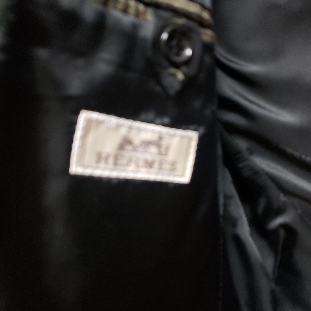 ジャケット エルメス　pirotaku0101専用