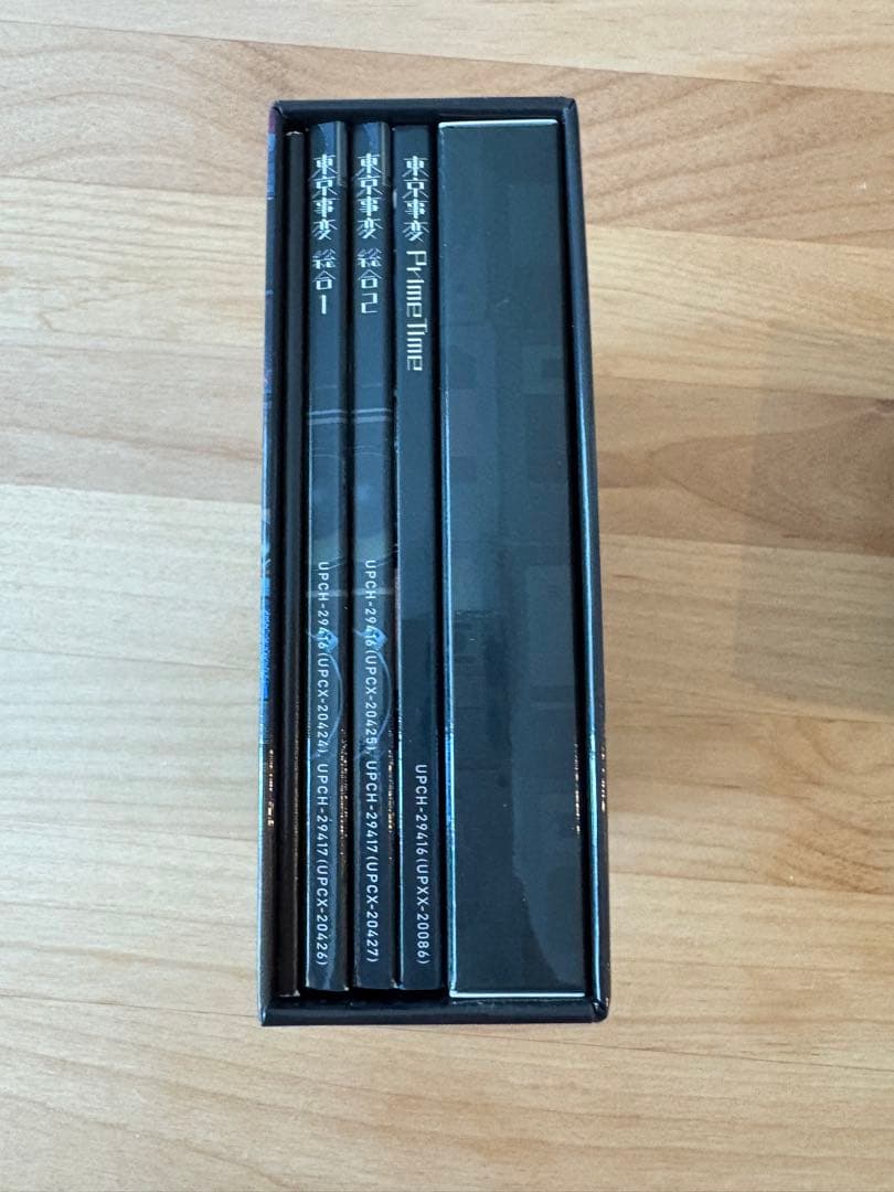 東京事変 総合＋Prime Time＋ムーンウォークマン セット 新品・未使用