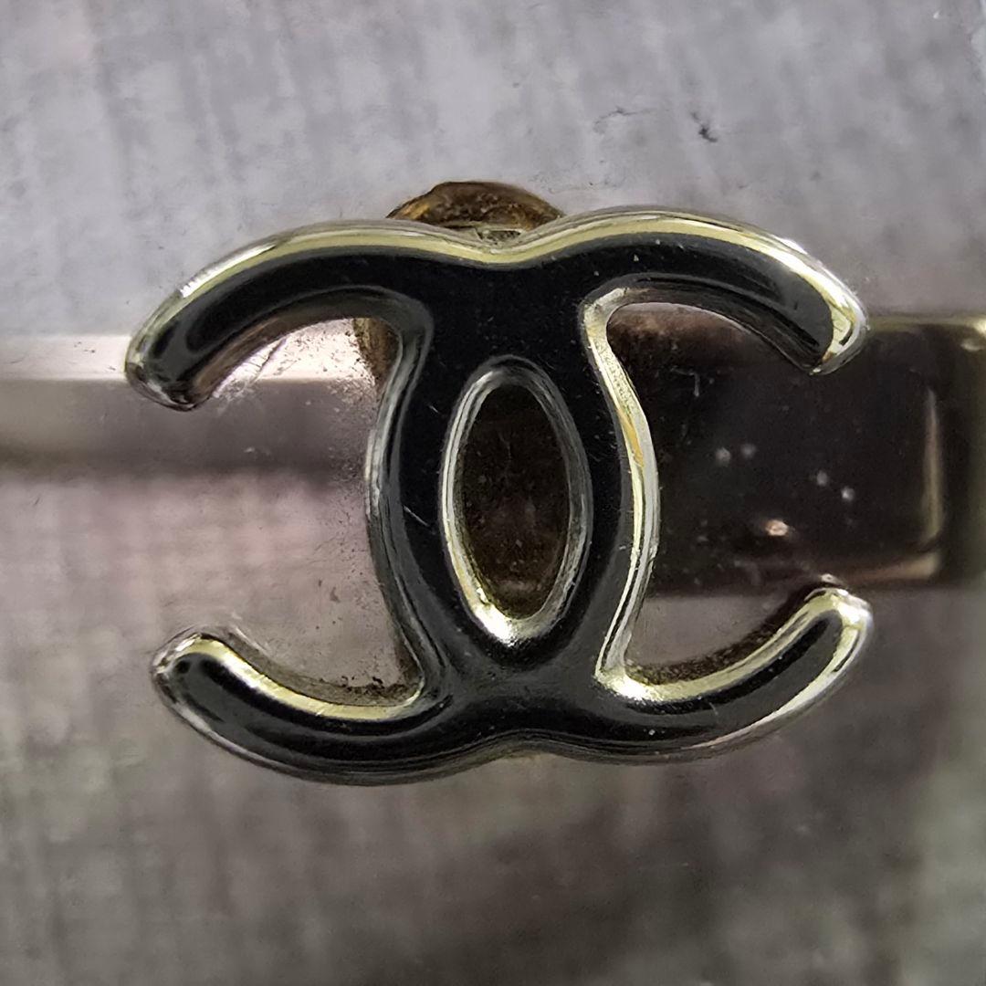 CHANEL シャネル サングラス ココマーク リムレス ヴィンテージ