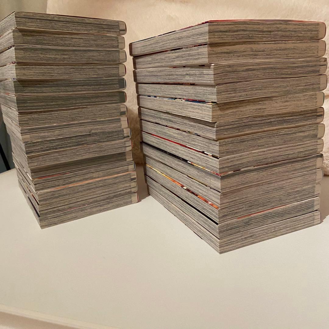 マギ　漫画1〜28巻セット