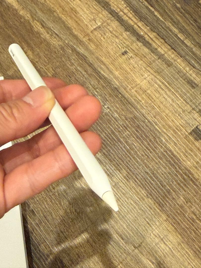 Apple Pencil（第2世代）おまけつき