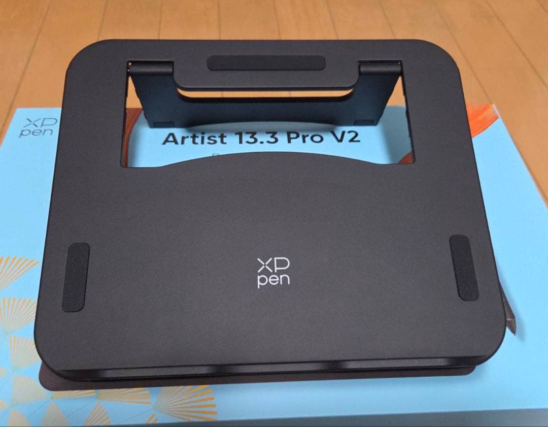 液タブ・ペンタブ XP-Pen Artist 13.3 Pro V2