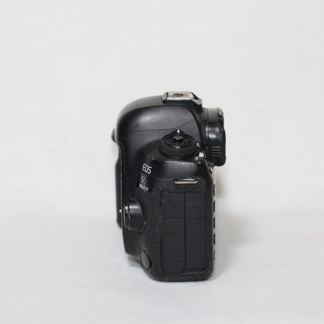 Canon EOS 5D MarkⅣ