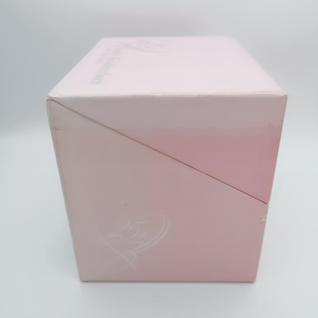 柏原芳恵25周年記念BOX