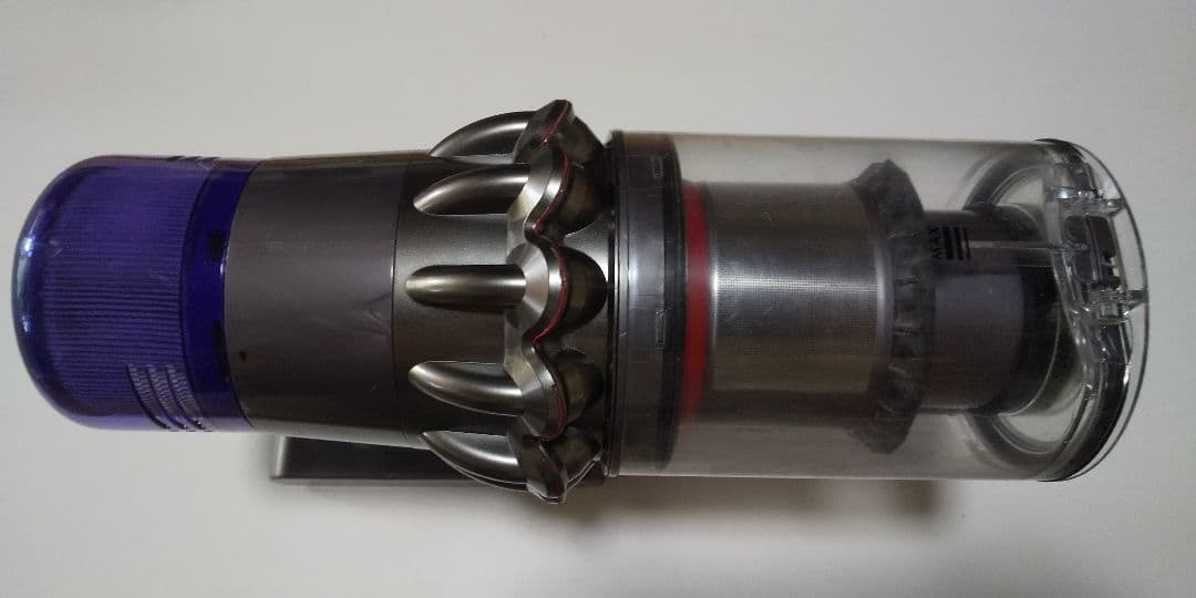 ダイソン掃除機 sv14 本体