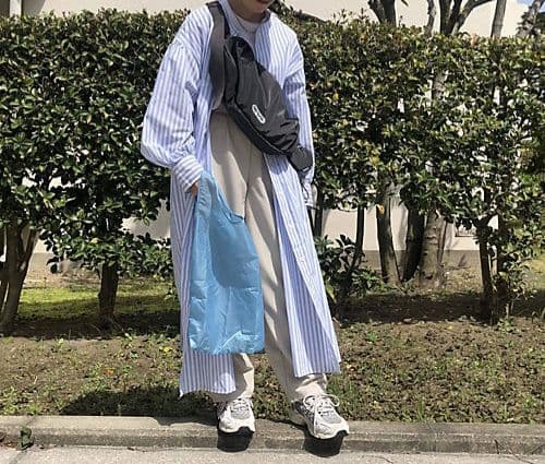 新品　OUTDOOR PRODUCTS　LEE100人隊別注ボディバッグ　黒