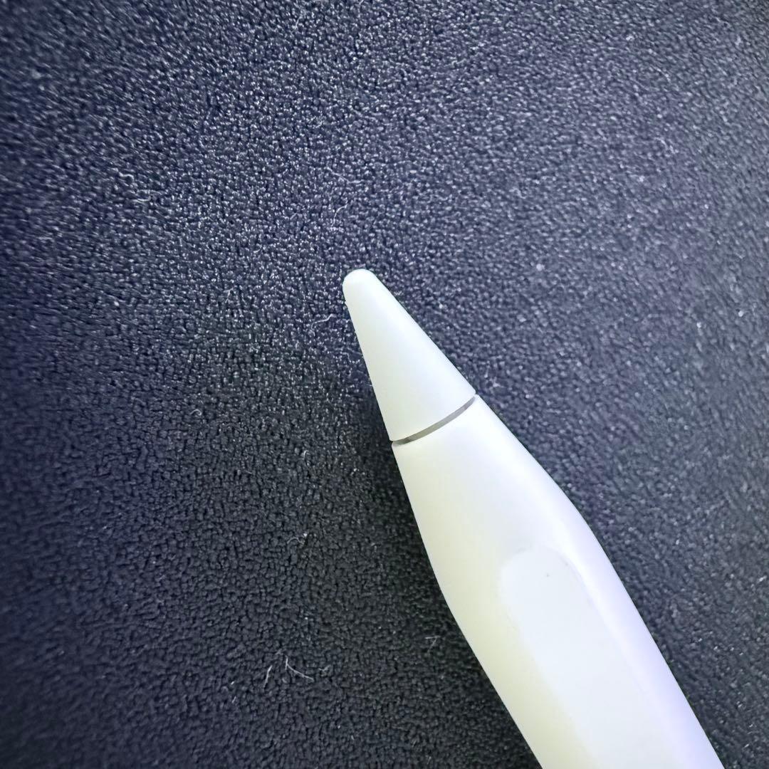 Apple Pencil 第2世代 （USB-C）