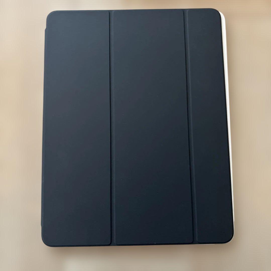 13インチiPad Air(M3)/(M2)用 Smart Folio 極美品