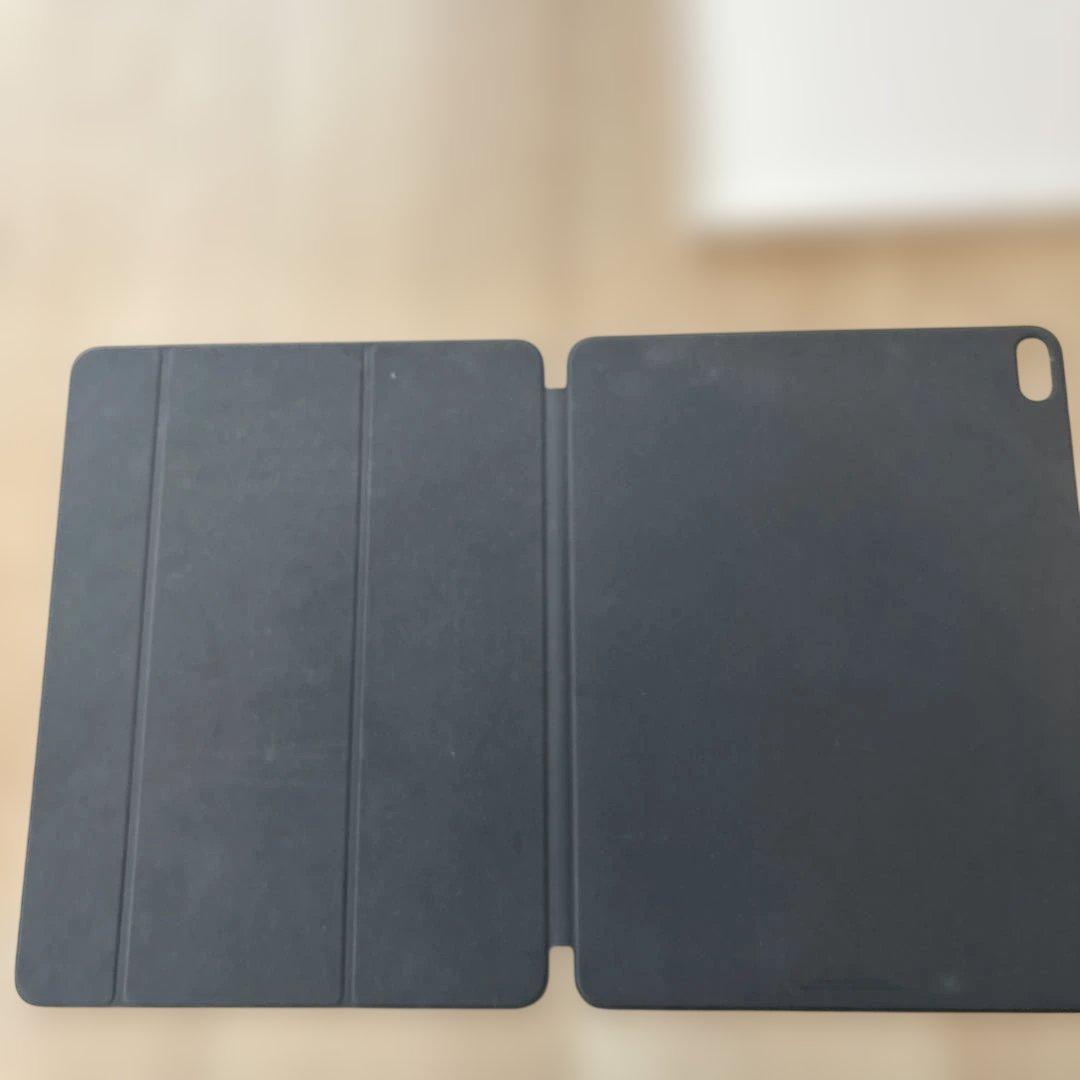 13インチiPad Air(M3)/(M2)用 Smart Folio 極美品