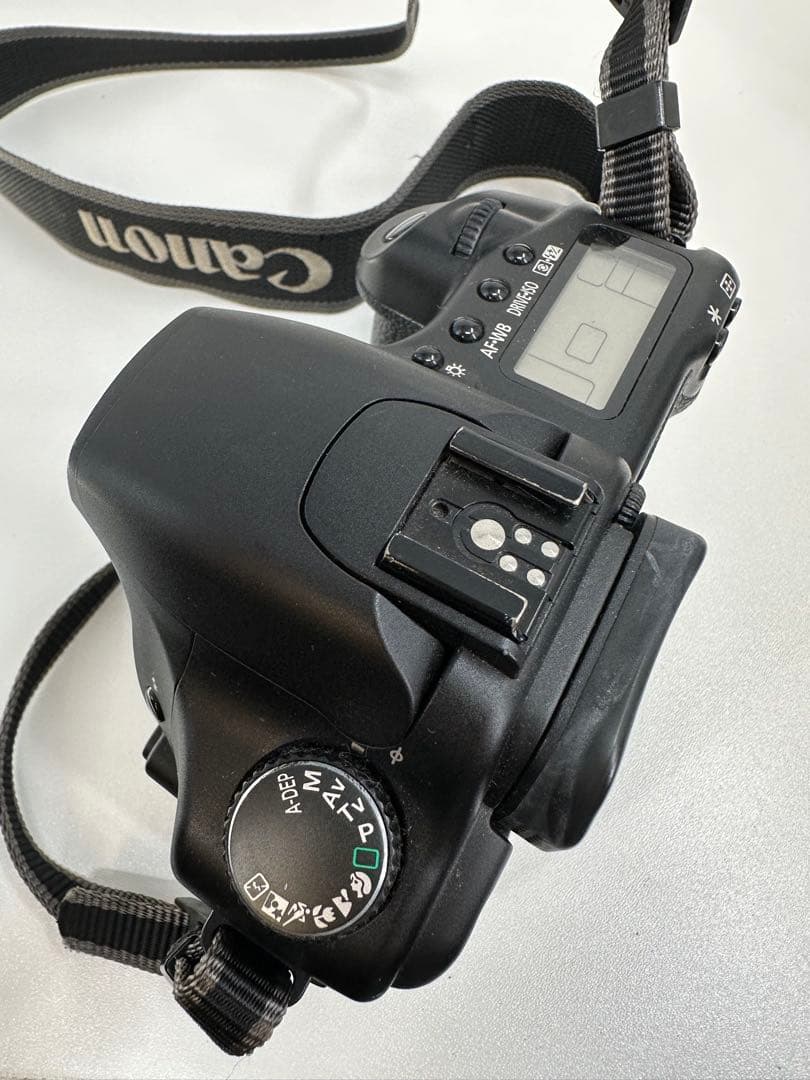 Canon EOS 30D 、EOS 1000S カメラまとめ売り