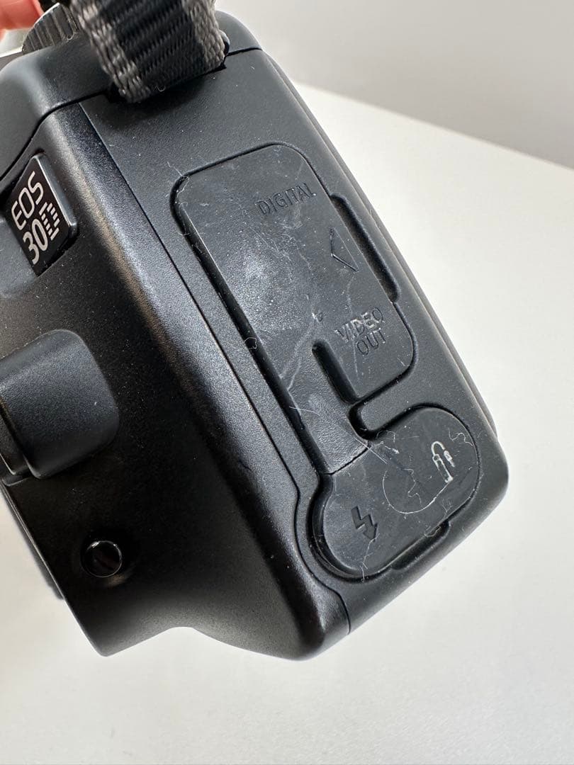 Canon EOS 30D 、EOS 1000S カメラまとめ売り