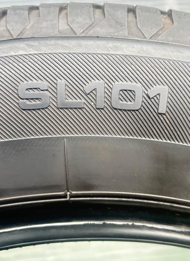 タイヤ・ホイール 175/65R15 84S SEIBERLING SL101