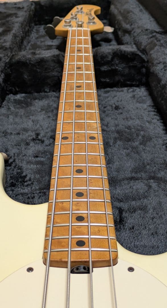 Tak71スティングレイUSA　ベース　1993年 Stingray4
