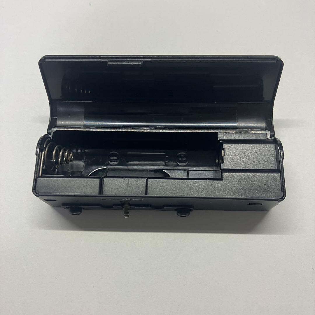 【ジャンク】SONY WM-EX666 WALKMAN