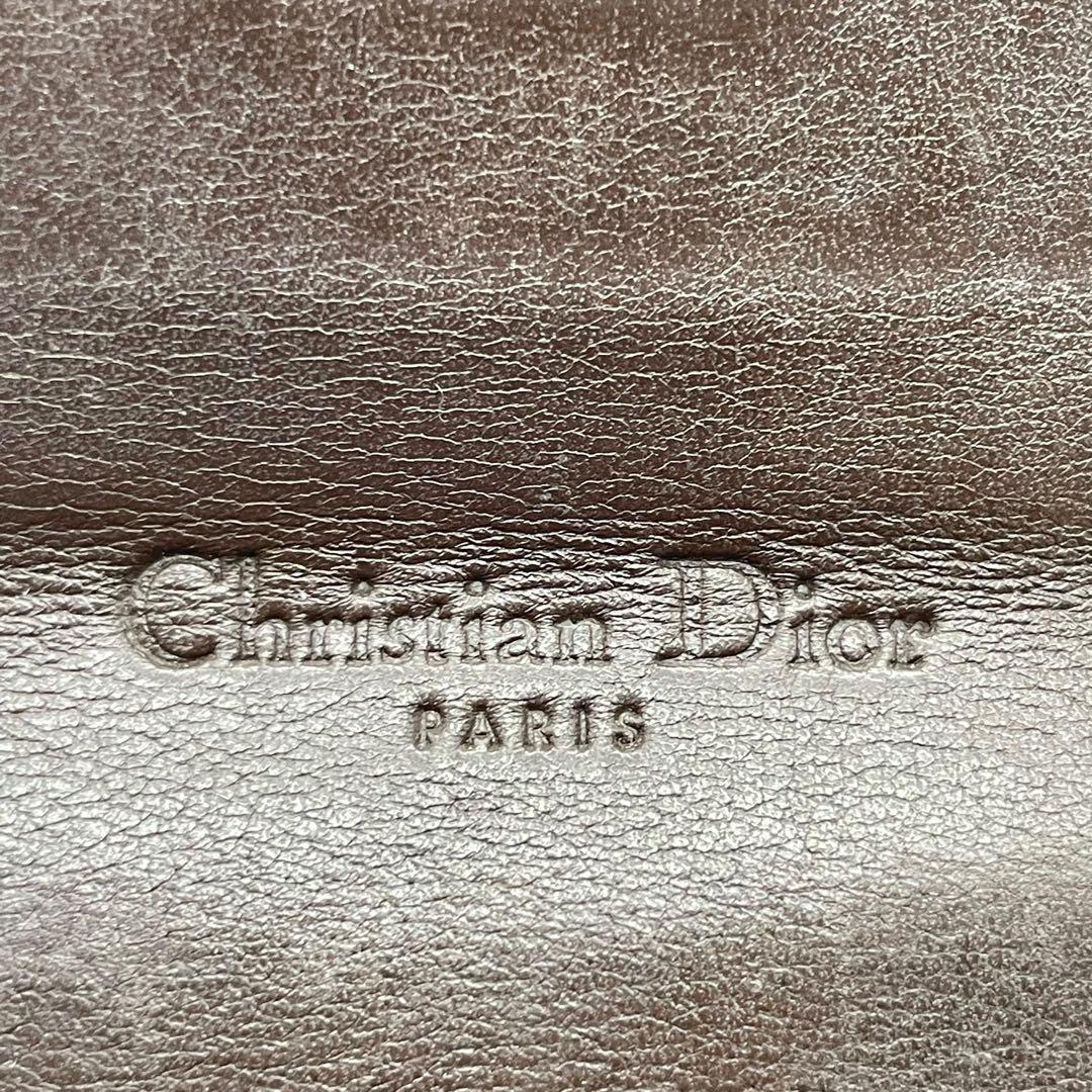 DIOR ディオール ポーチ ラスタ ベルトバッグ レア w6