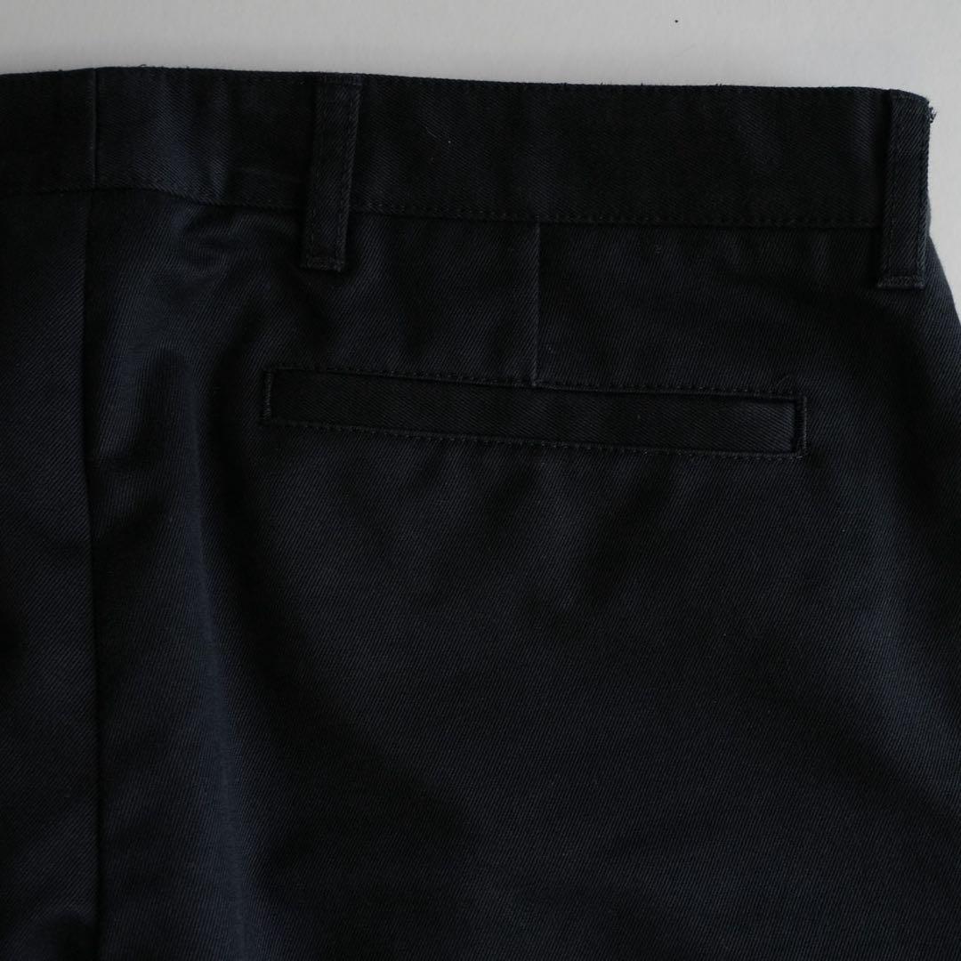 パンツ A/W2009 dior homme black pants