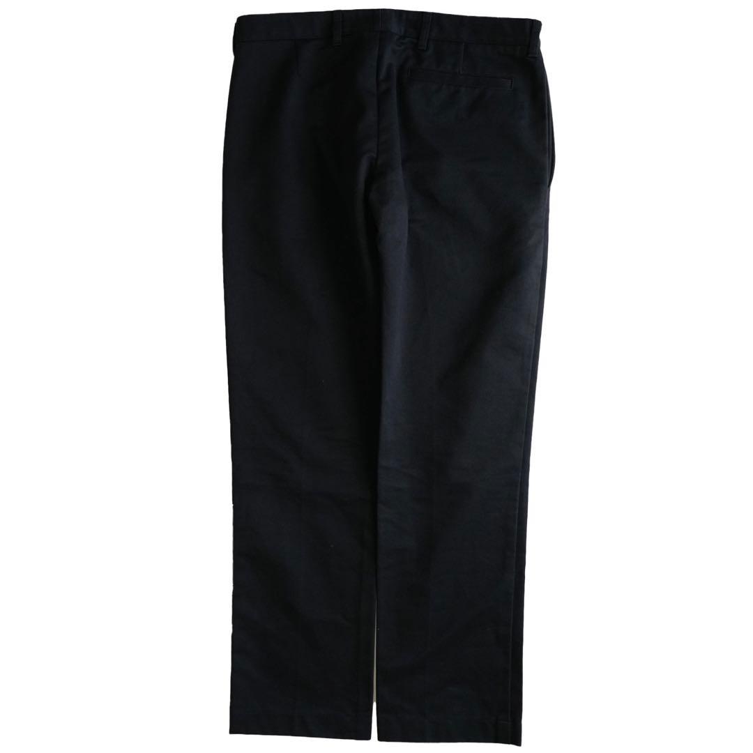 パンツ A/W2009 dior homme black pants