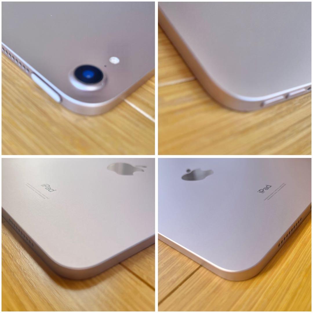 ス*ー様 iPad mini (第6世代) Wi-Fi 64GB ピンク
