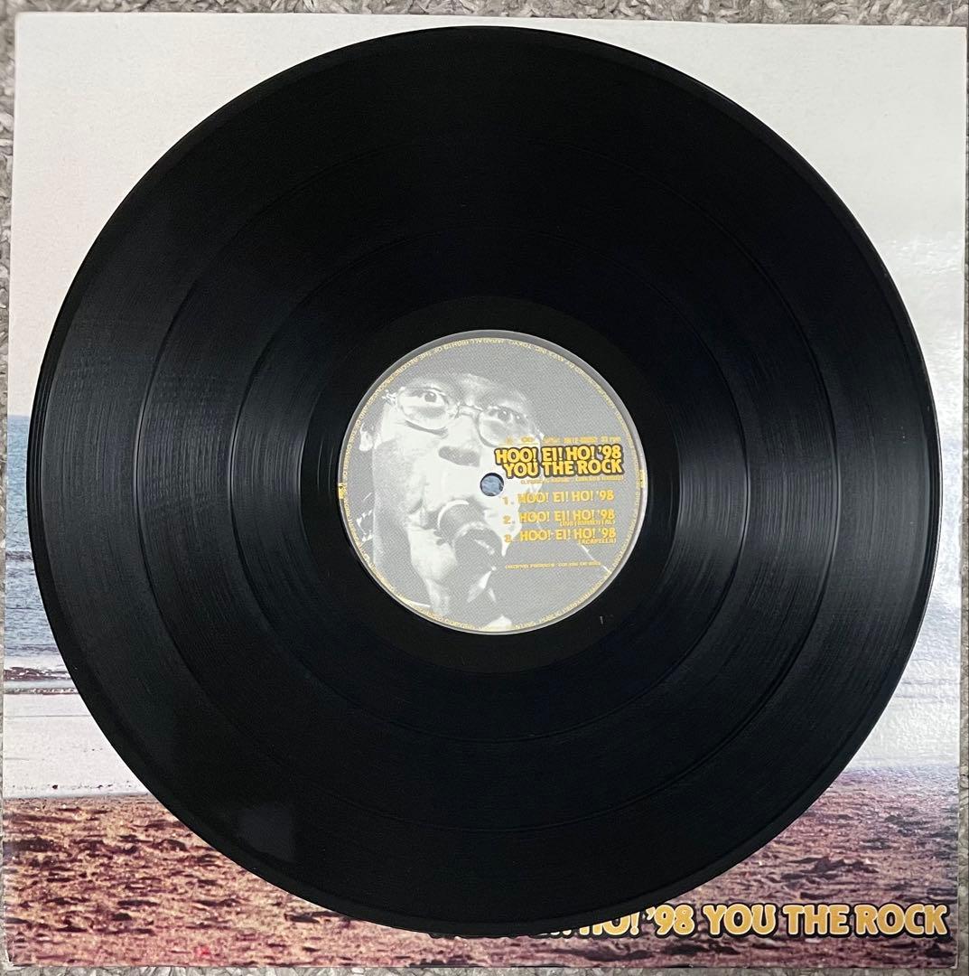 YOU THE ROCK ユーザロック セット2