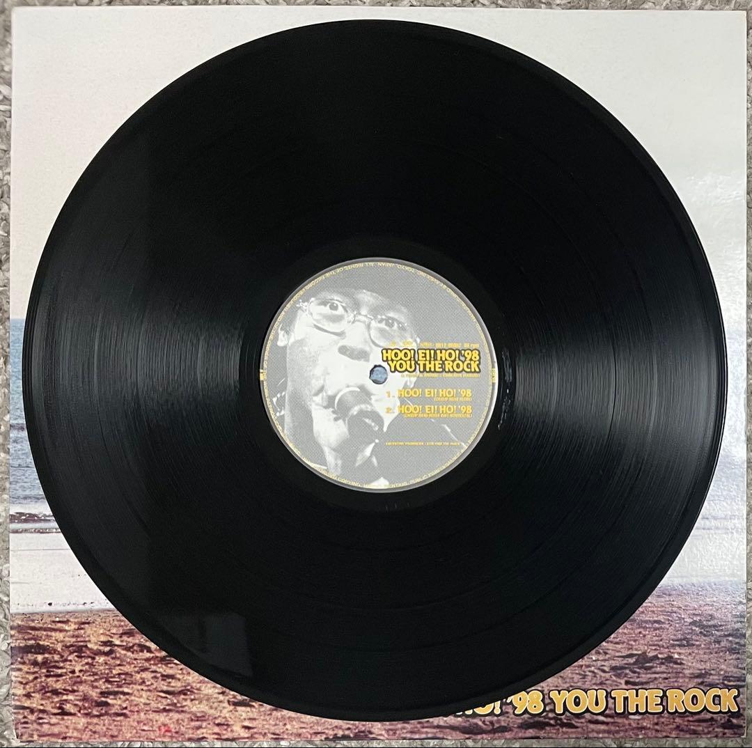 YOU THE ROCK ユーザロック セット2