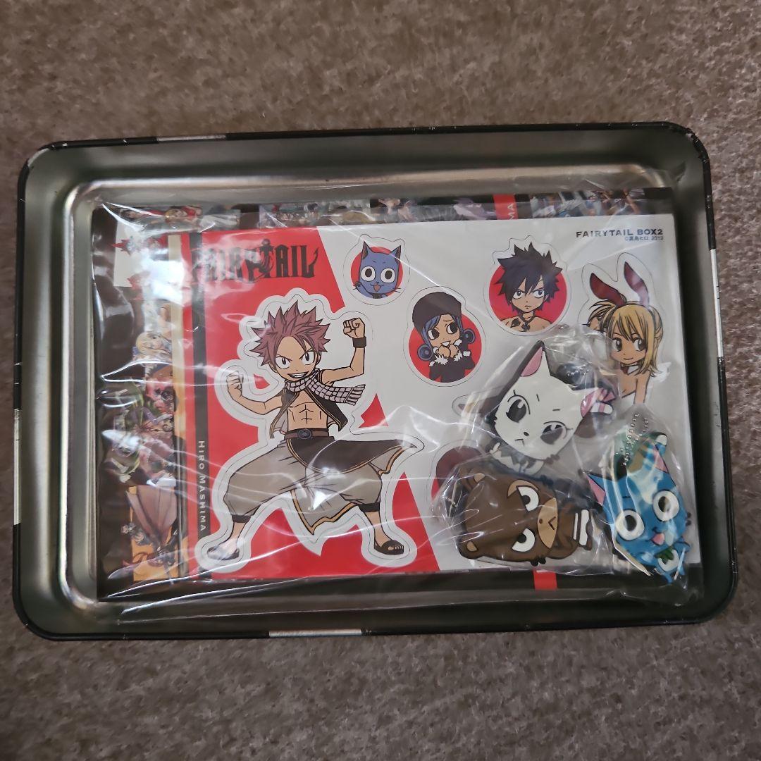 FAIRY TAIL(全巻)