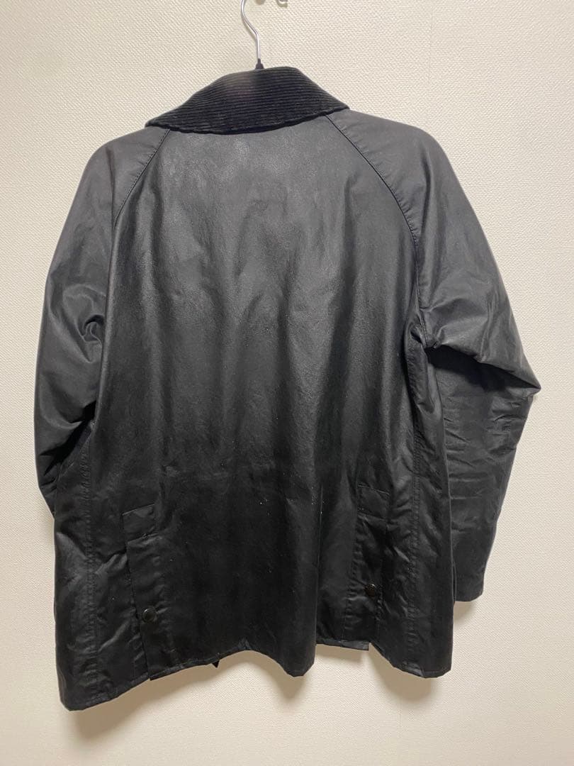 BARBOUR (バブアー) BEDALE（ビデイル） SL 38