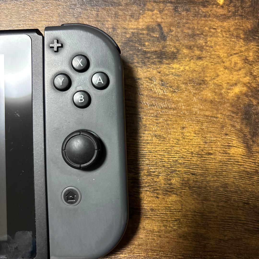 SwitchとmicroSD128GB