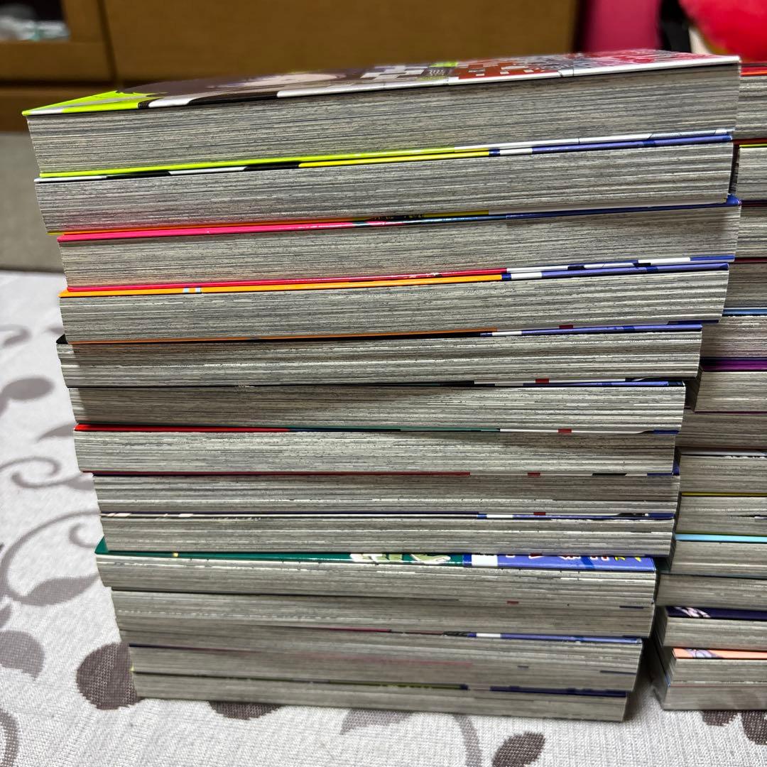 ブルーロック (1-28巻)
