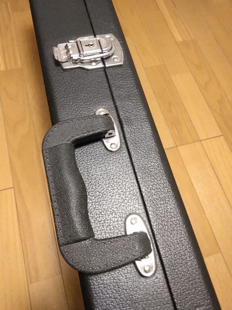 【美品】 PRS SE custom 24 KOA TOP ハードケース付