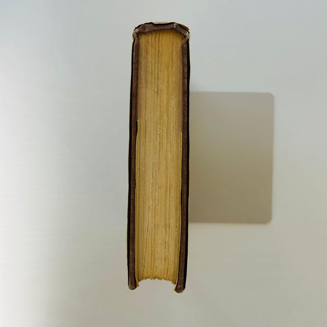 洋書 The American Political Tradition