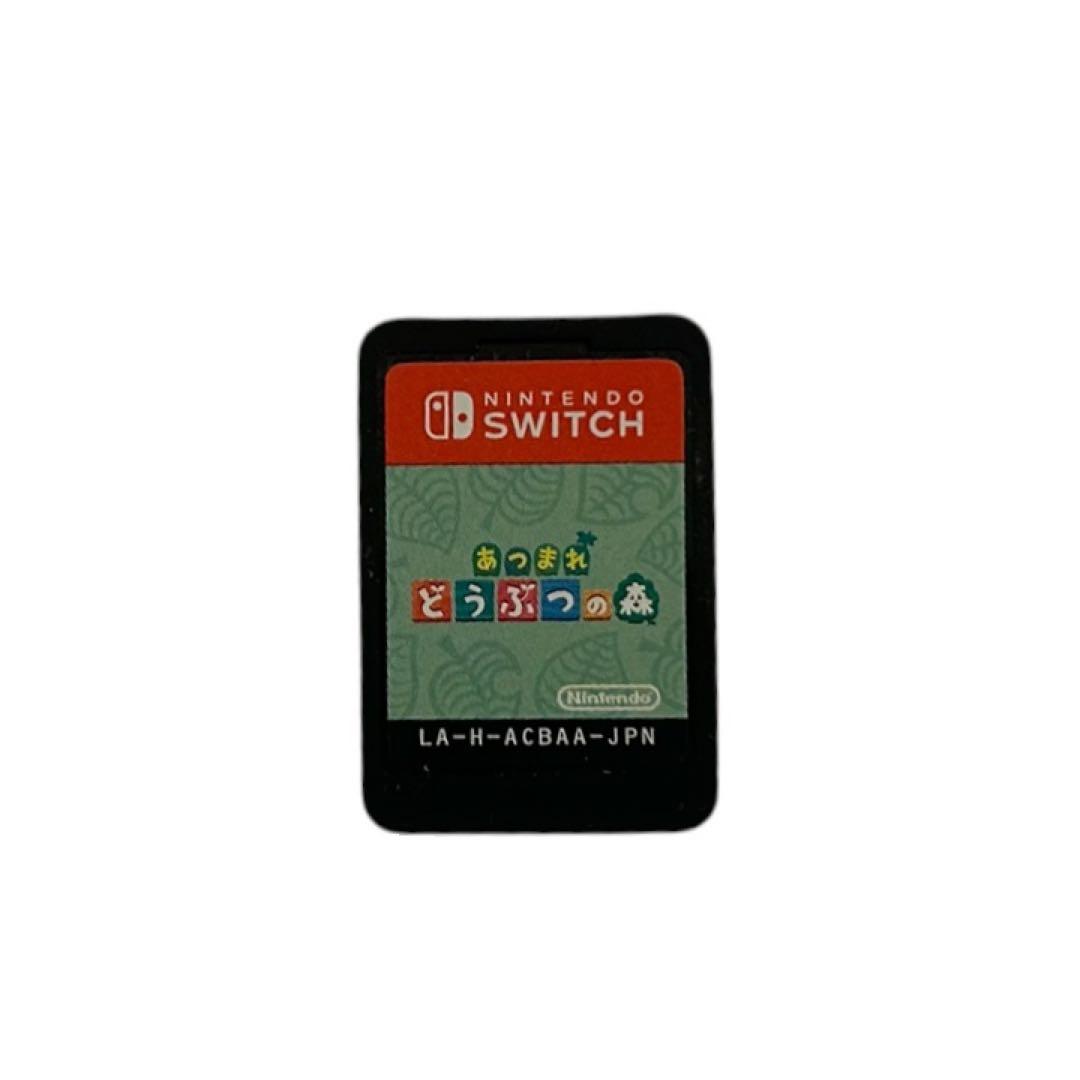 Nintendo Switch グリーン/レッド 本体