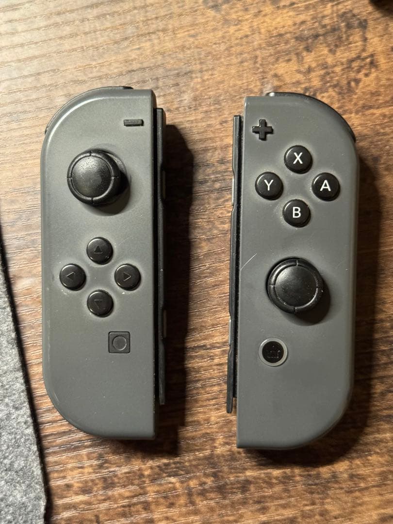 最終値下 Nintendo Switch 本体+付属品