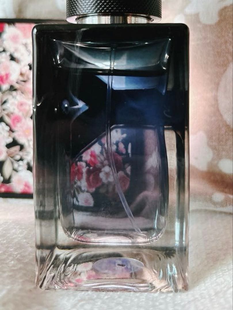 イヴ　サンローラン　香水　イグレックルパルファム　LE PARFUM 日本未発売