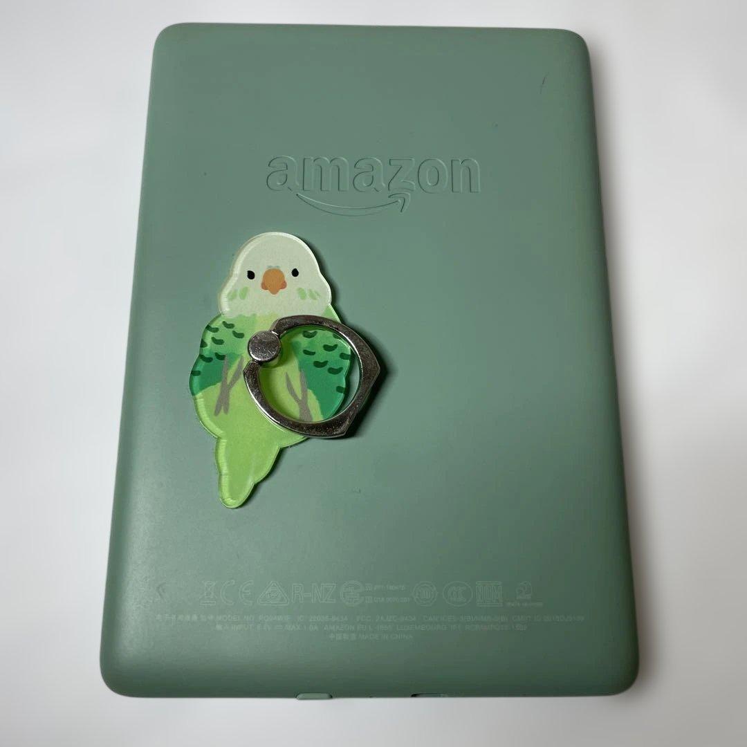 Amazon Kindle 電子書籍リーダー第10世代 本体のみ