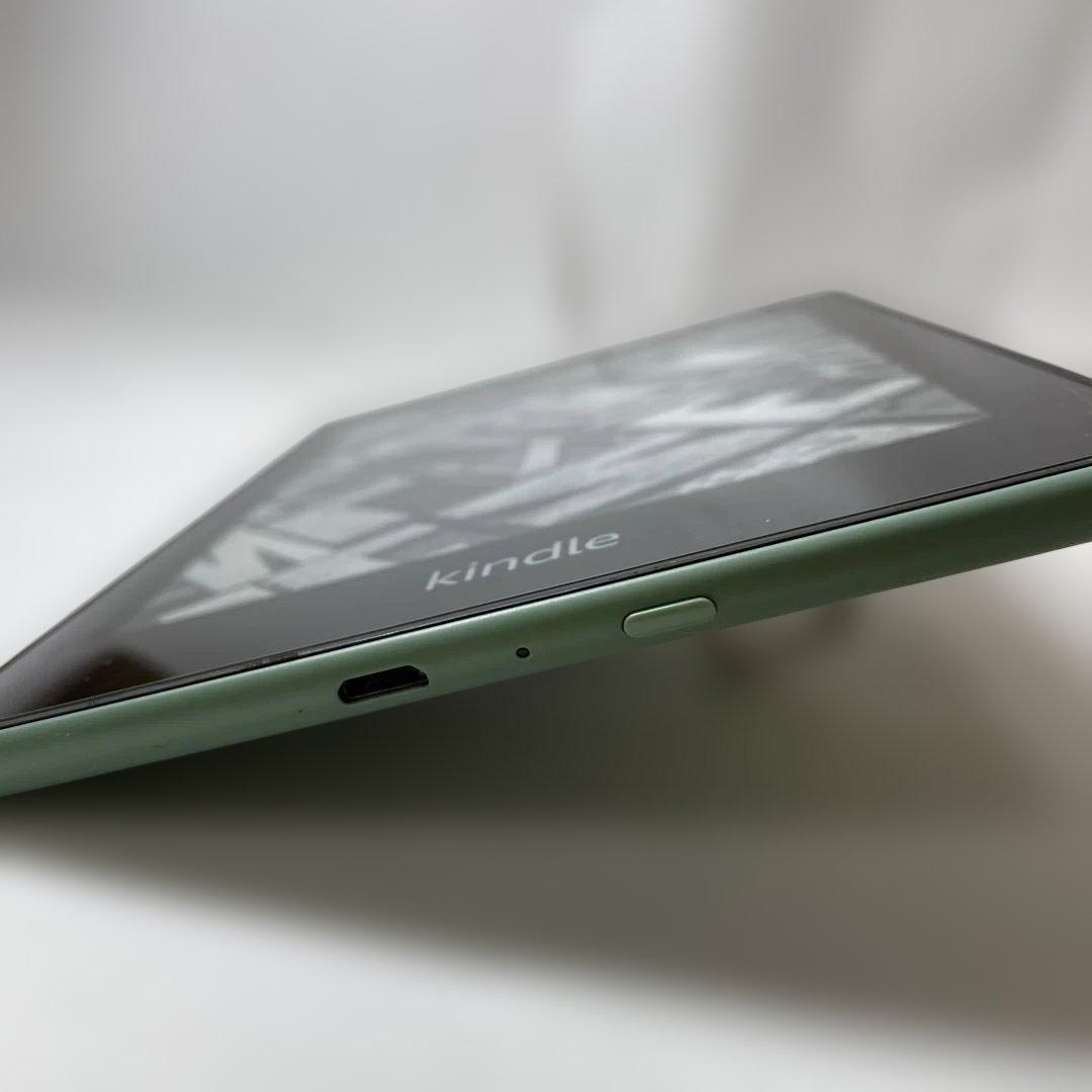 Amazon Kindle 電子書籍リーダー第10世代 本体のみ