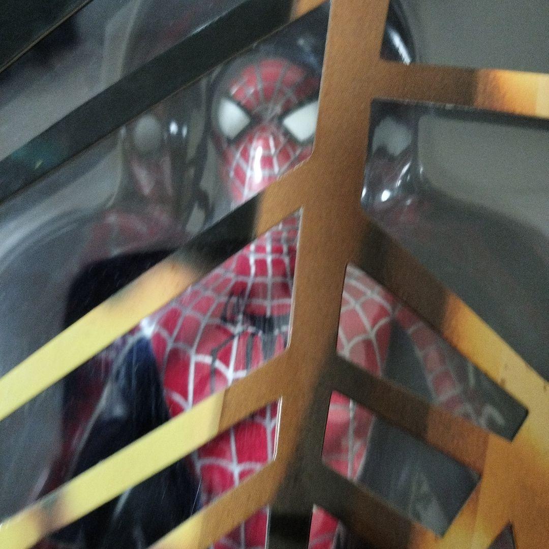 SPIDER-MAN 2 フィギュア