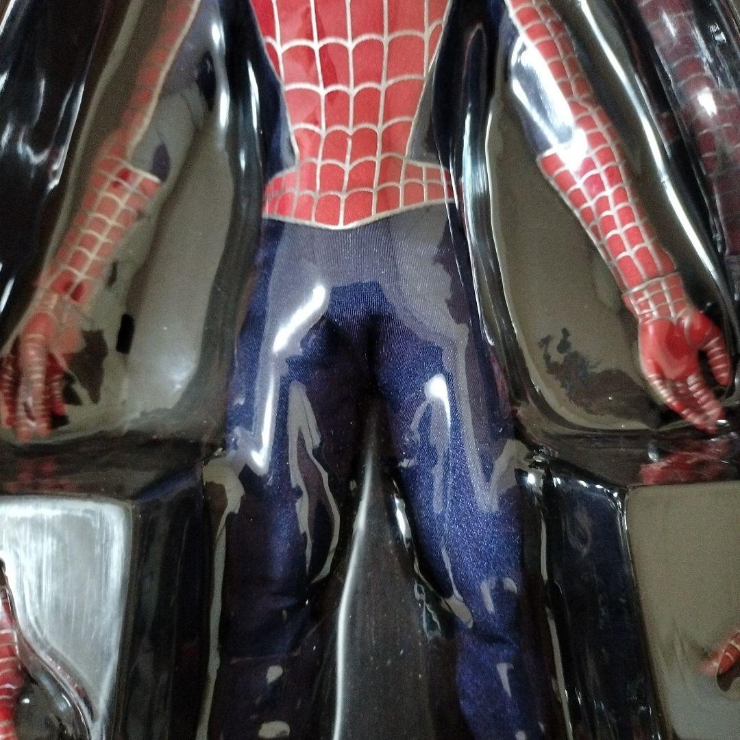 SPIDER-MAN 2 フィギュア
