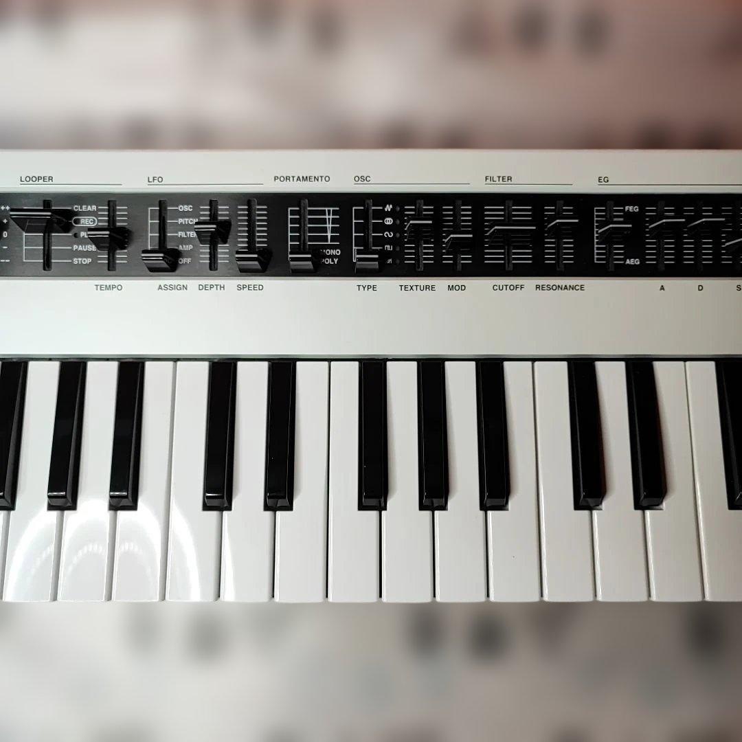 ヤマハ Yamaha Reface CS