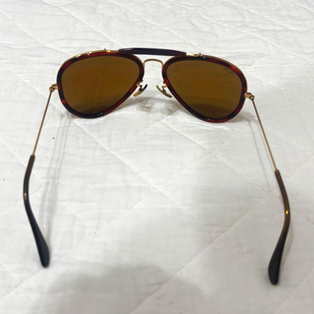 超希少 B&L Ray-Ban ロードスピリット USA製 ヴィンテージ