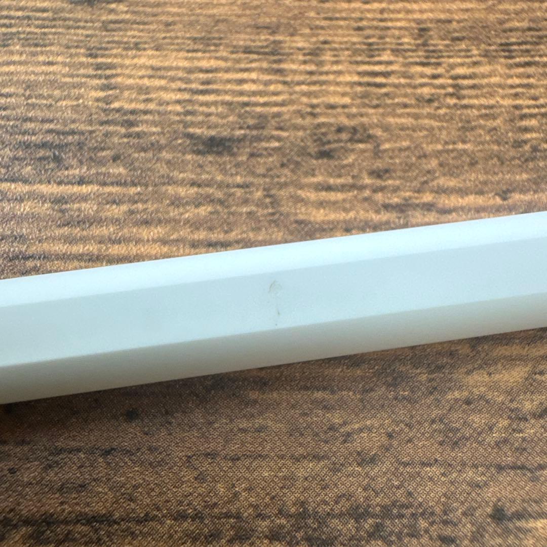 Apple Pencil ホワイト 小傷あり
