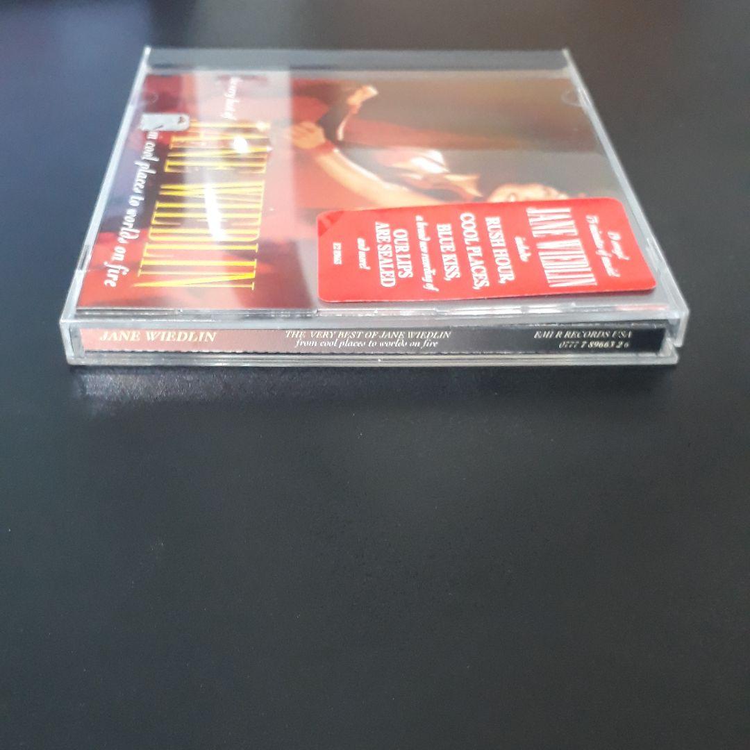 洋楽 Jane Wiedlin / The Very Best Of/GO GO's