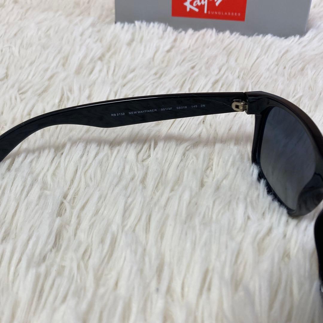 RayBan レイバンサングラス RB2132 901 3F